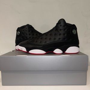 Jordan 13 Playoffs